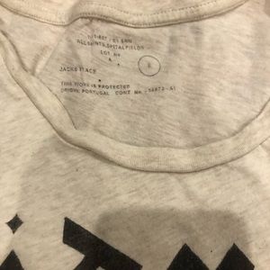 All Saints Tops - All Saints Graphic Tee All Saints Tops - All Saints Graphic Tee